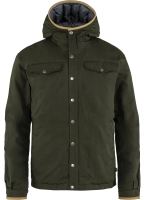 Greenland No.1 Down Jacket, kolor: 662 - Deep Forest