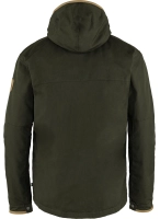 Greenland No.1 Down Jacket, kolor: 662 - Deep Forest