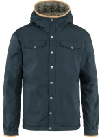 Greenland No.1 Down Jacket, kolor: 575 - Night Sky
