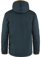 Greenland No.1 Down Jacket, kolor: 575 - Night Sky