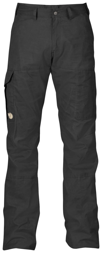 Karl Pro Trousers, kolor: 030 - Dark Grey, 1