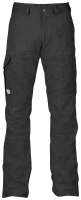 Karl Pro Trousers, kolor: 030 - Dark Grey, 1