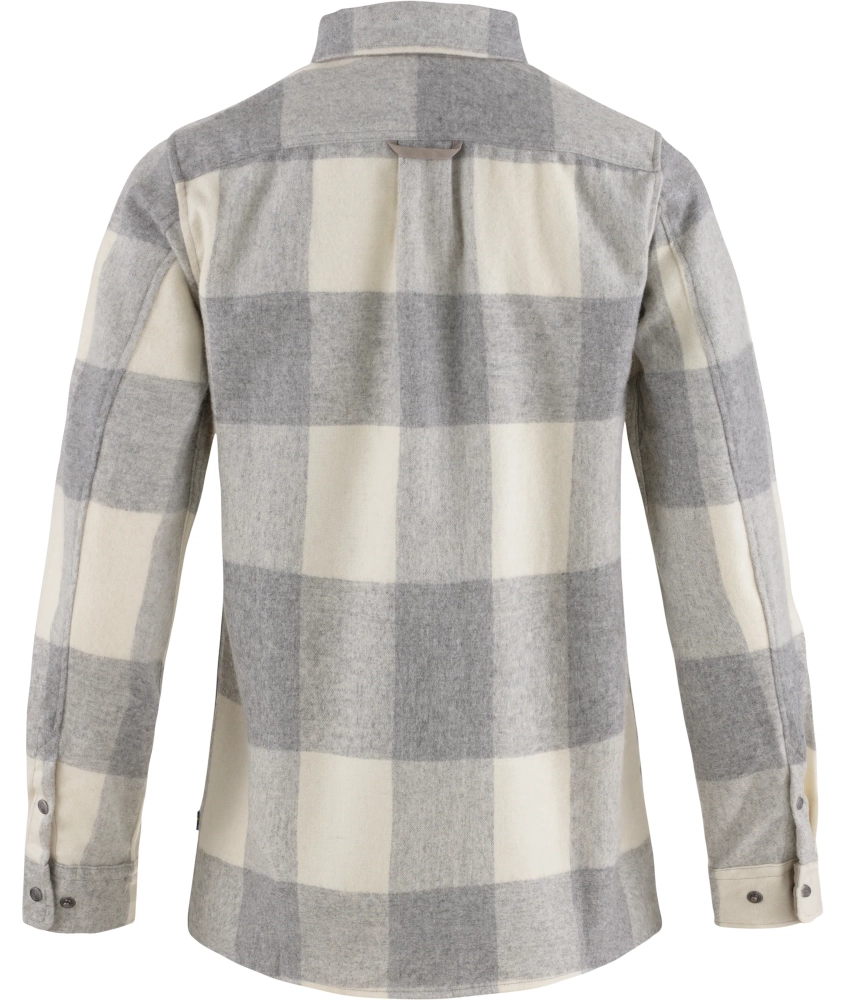 Canada Shirt W, kolor: 021-113 - Fog-Chalk White