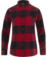 Canada Shirt W, kolor: 320 - Red