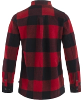 Canada Shirt W, kolor: 320 - Red