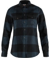 Canada Shirt W, kolor: 560-550 - Navy-Black