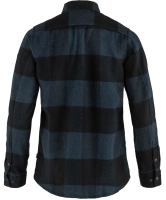 Canada Shirt W, kolor: 560-550 - Navy-Black