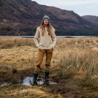 Fjallraven Ovik Waffle W