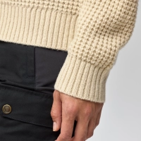 Fjallraven Ovik Waffle W