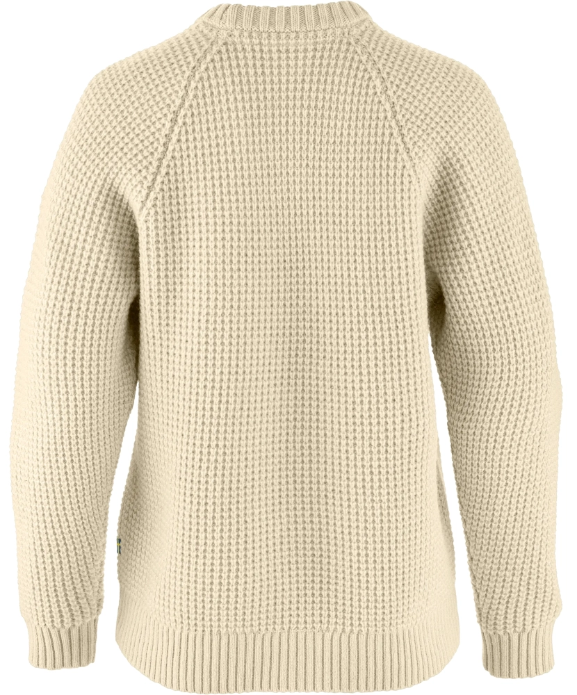 Fjallraven Ovik Waffle W, kolor: 191 - Light Beige