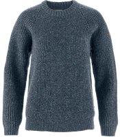 Fjallraven Ovik Waffle W, kolor: 560 - Navy