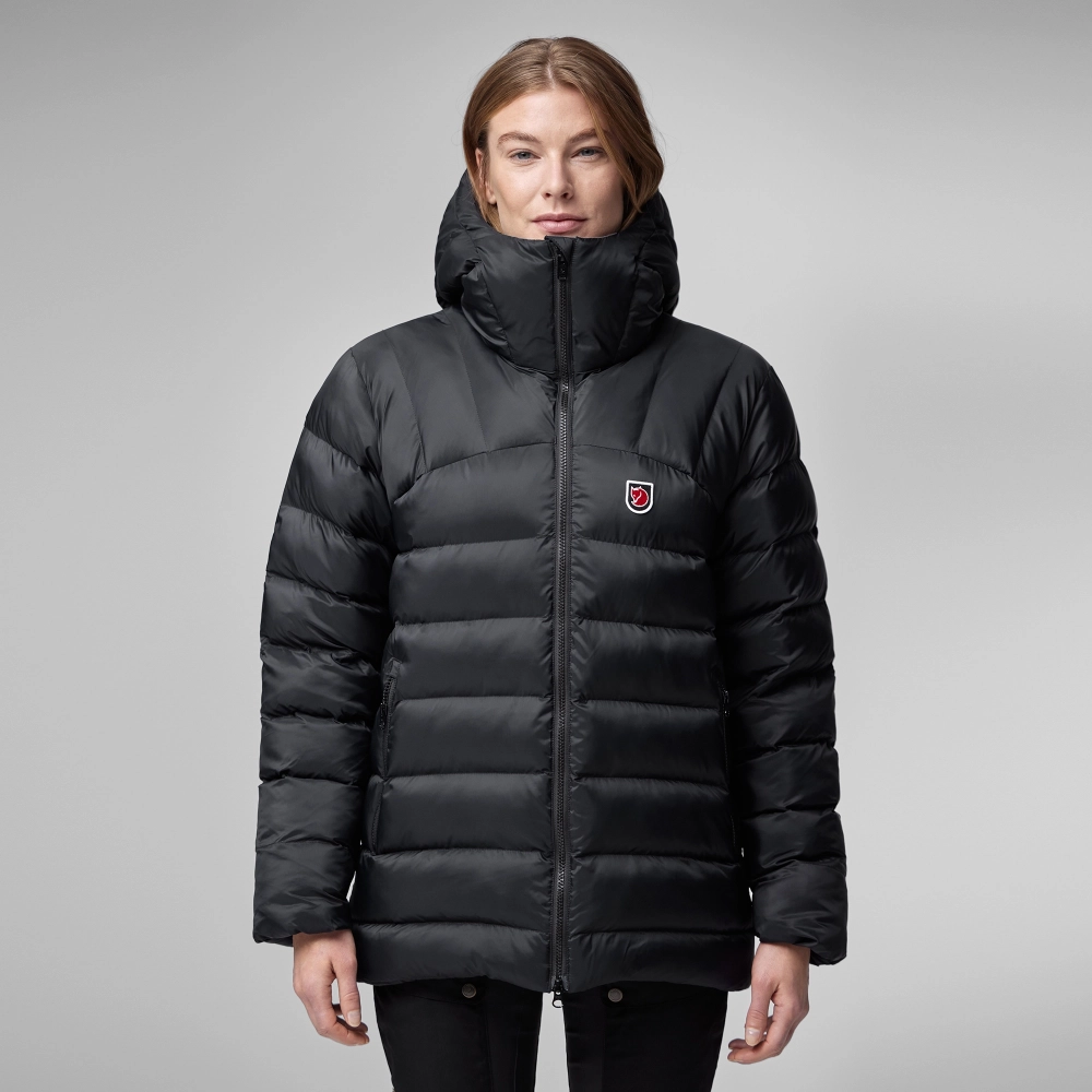 Expedition Mid Winter Jacket W