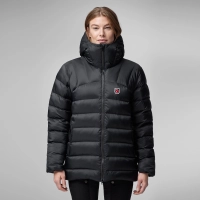 Expedition Mid Winter Jacket W