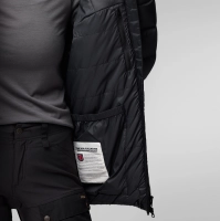 Expedition Mid Winter Jacket W