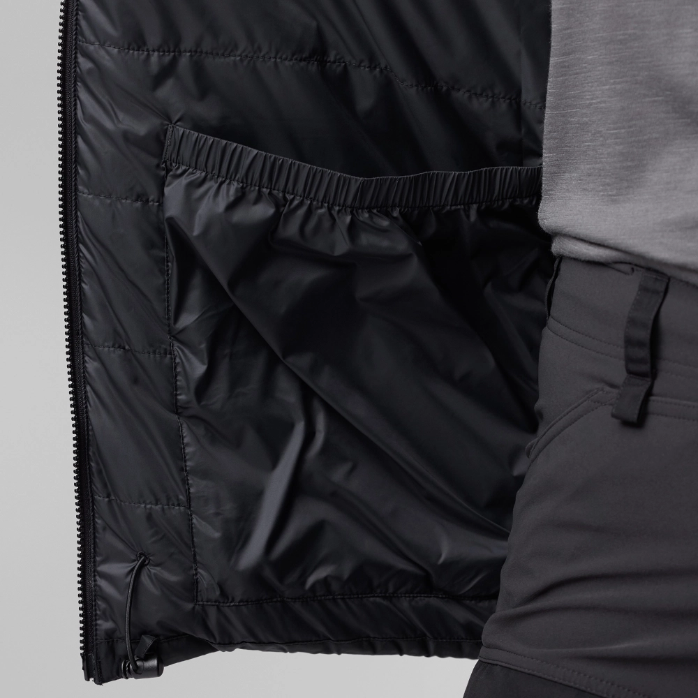 Expedition Mid Winter Jacket W