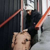 Expedition Mid Winter Jacket W