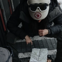 Expedition Mid Winter Jacket W