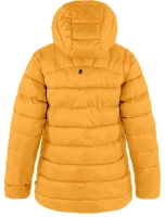 Expedition Mid Winter Jacket W, kolor: 161-525 - Warm Yellow-UN Blue