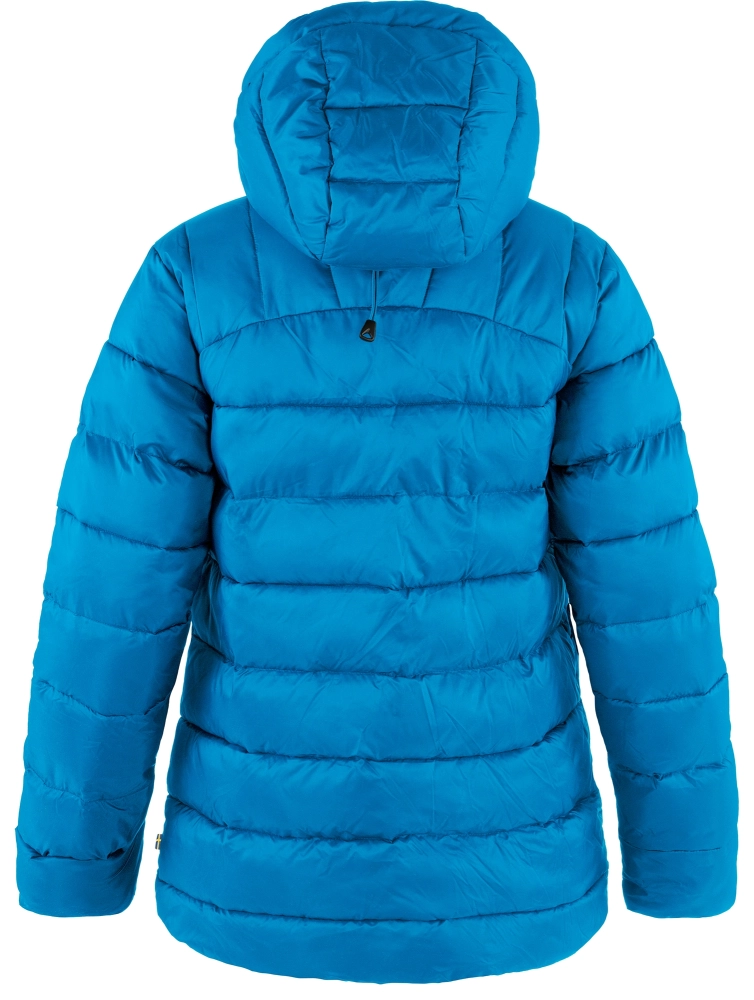 Expedition Mid Winter Jacket W, kolor: 525-560 - UN Blue-Navy