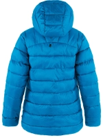 Expedition Mid Winter Jacket W, kolor: 525-560 - UN Blue-Navy