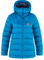 Expedition Mid Winter Jacket W, kolor: 525-560 - UN Blue-Navy