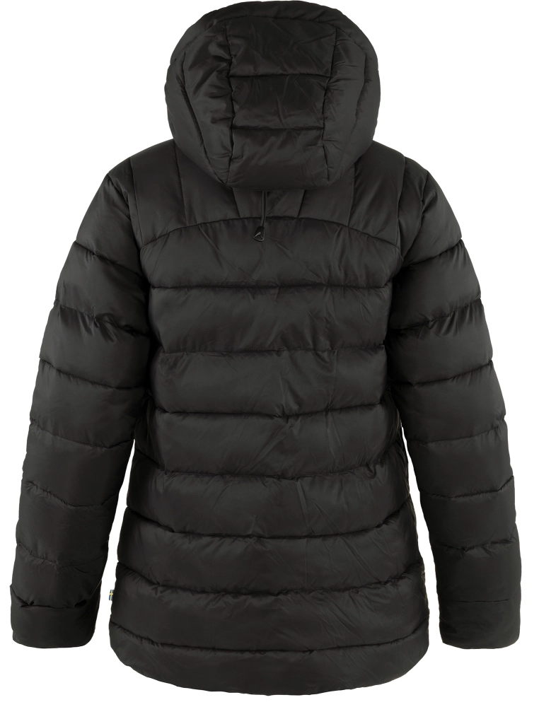 Expedition Mid Winter Jacket W, kolor: 550 - Black