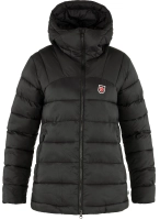 Expedition Mid Winter Jacket W, kolor: 550 - Black