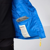 Expedition Down Lite Jacket W