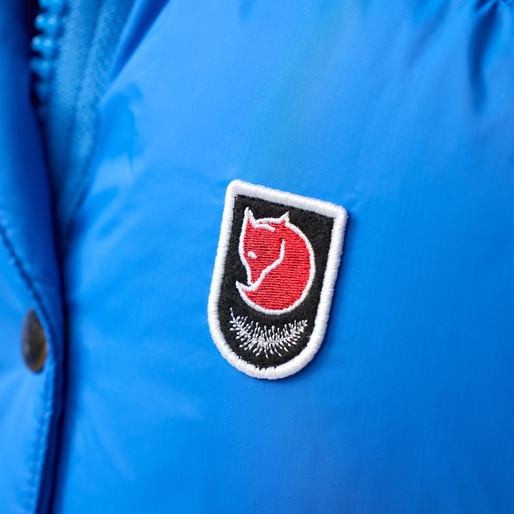 Expedition Down Lite Jacket W