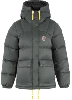 Expedition Down Lite Jacket W, kolor: 050 - Basalt