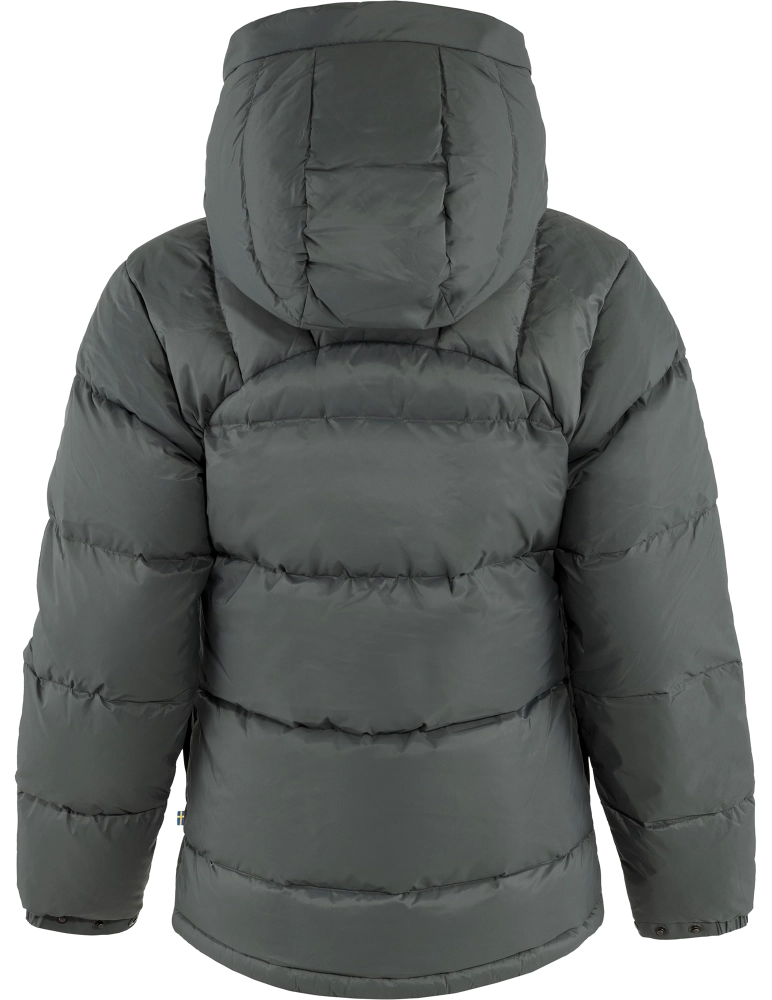 Expedition Down Lite Jacket W, kolor: 050 - Basalt