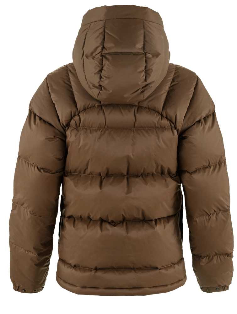 Expedition Down Lite Jacket W, kolor: 299 - Dark Brown