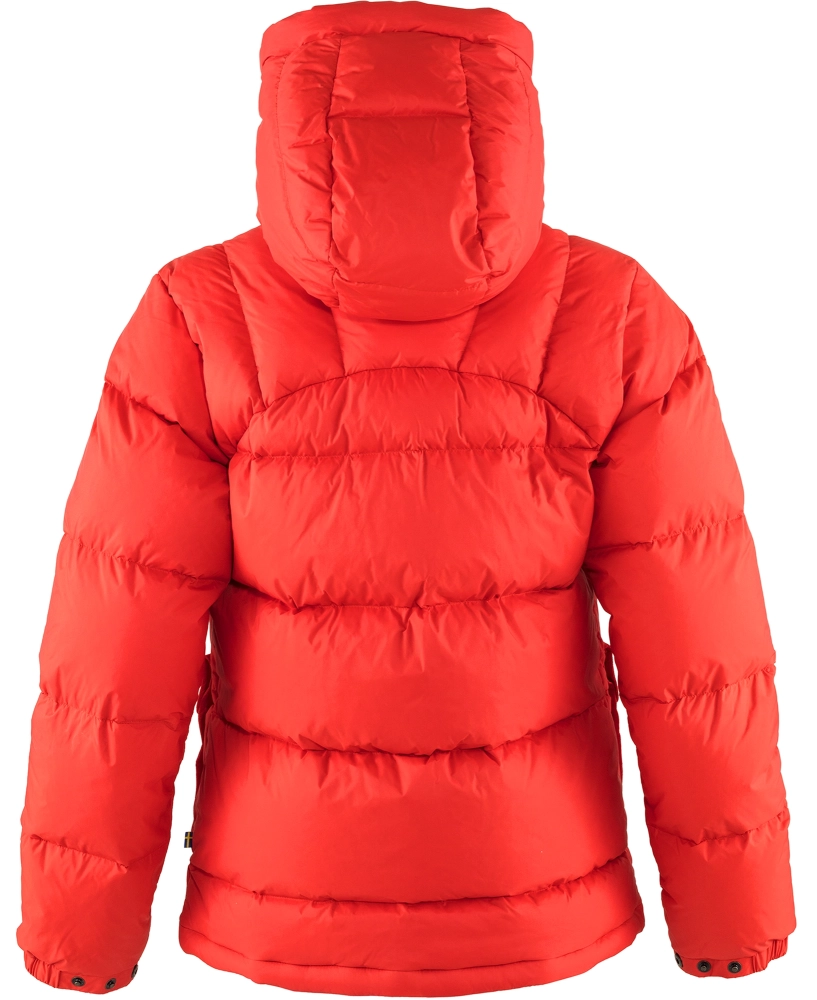 Expedition Down Lite Jacket W, kolor: 334 - True Red
