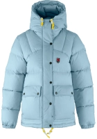 Expedition Down Lite Jacket W, kolor: 514 - Breeze Blue