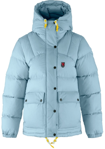 Expedition Down Lite Jacket W, kolor: 514 - Breeze Blue