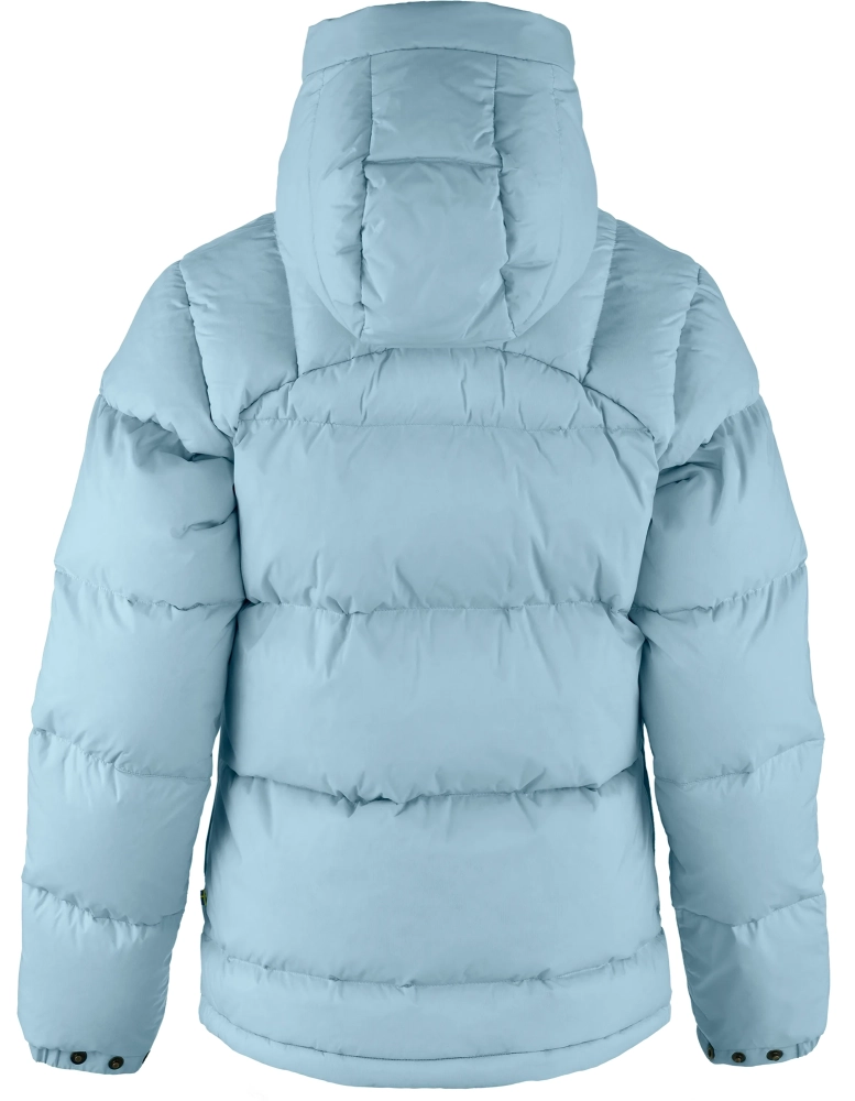 Expedition Down Lite Jacket W, kolor: 514 - Breeze Blue
