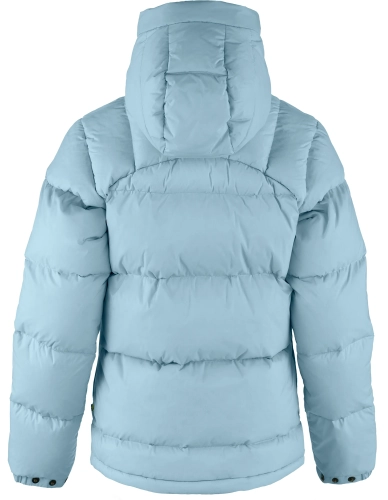 Expedition Down Lite Jacket W, kolor: 514 - Breeze Blue