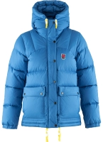 Expedition Down Lite Jacket W, kolor: 525 - UN Blue