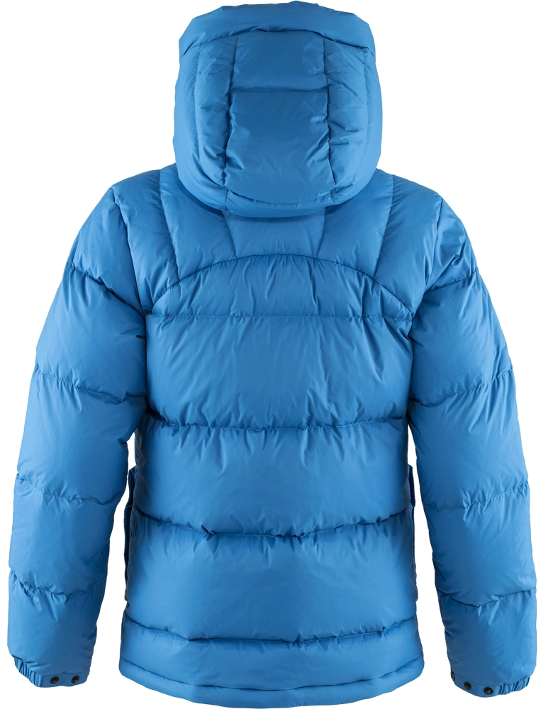 Expedition Down Lite Jacket W, kolor: 525 - UN Blue