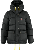 Expedition Down Lite Jacket W, kolor: 550 - Black