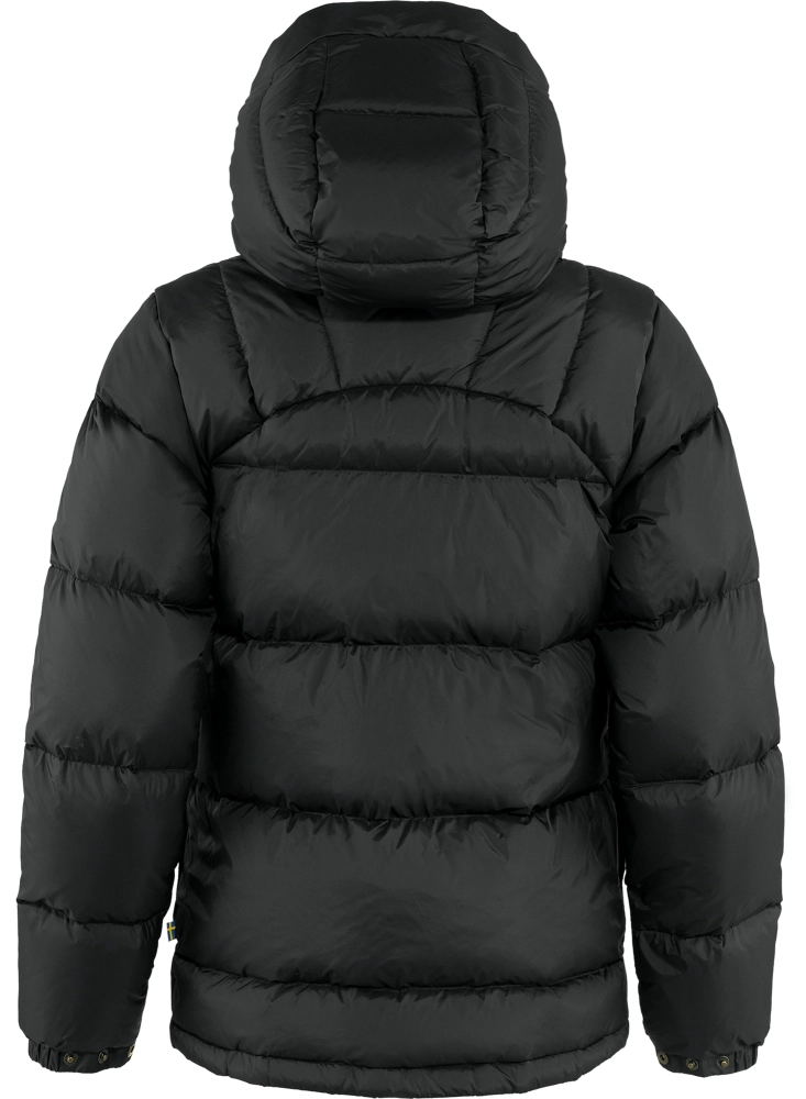 Expedition Down Lite Jacket W, kolor: 550 - Black