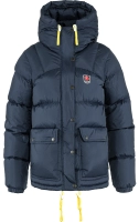 Expedition Down Lite Jacket W, kolor: 560 - Navy