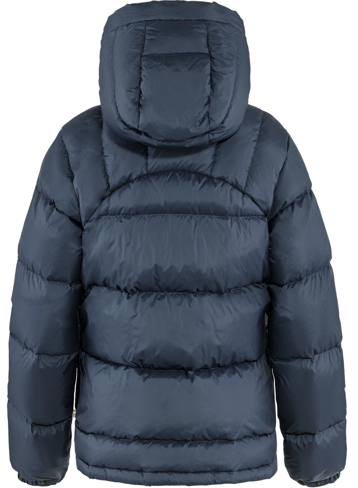 Expedition Down Lite Jacket W, kolor: 560 - Navy