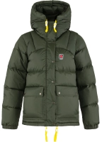 Expedition Down Lite Jacket W, kolor: 662 - Deep Forest