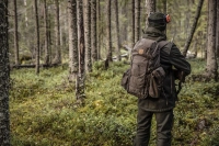 Varmland Wool Jacket