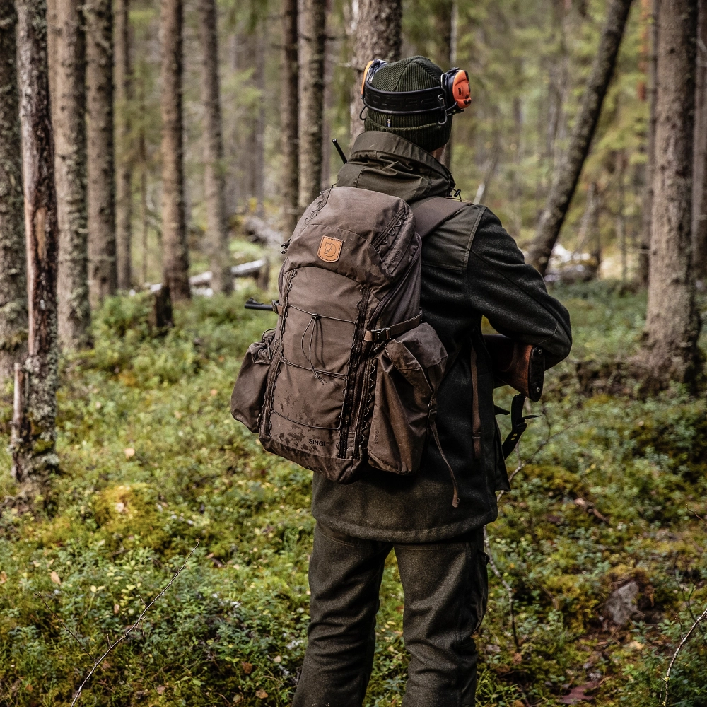 Varmland Wool Jacket