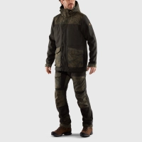 Varmland Wool Jacket