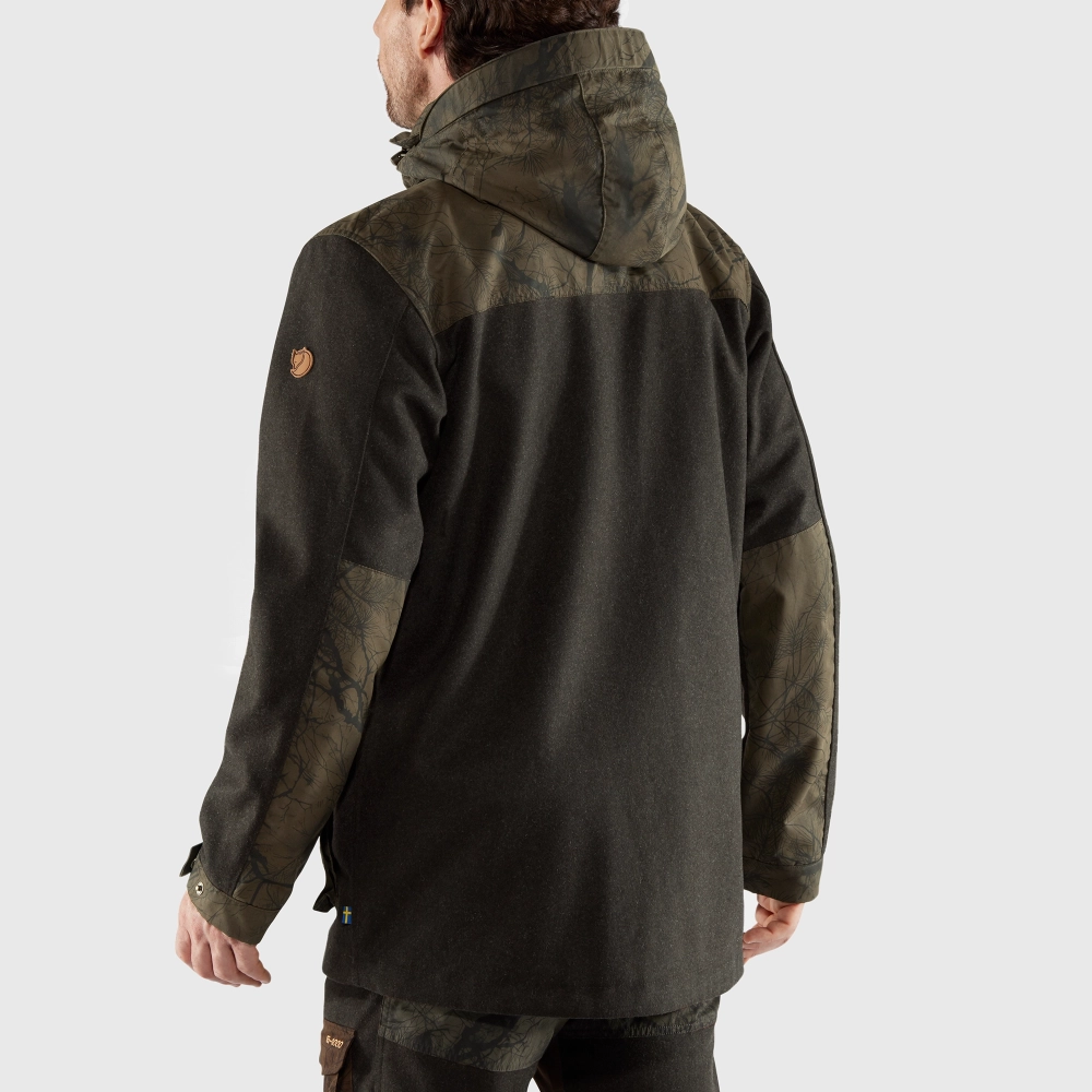 Varmland Wool Jacket