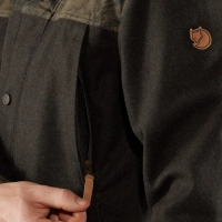 Varmland Wool Jacket