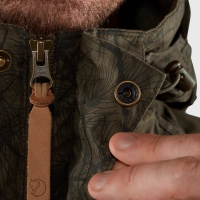 Varmland Wool Jacket